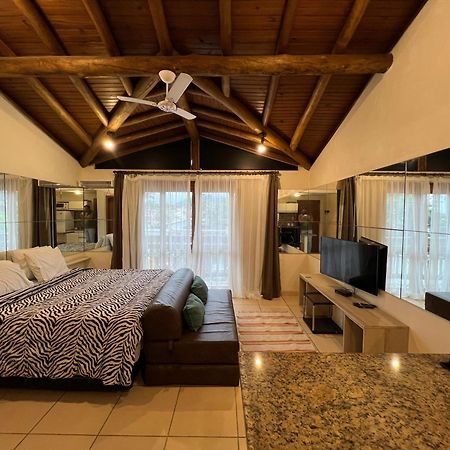 Lofts Asa Delta Apartamento Com Cozinha Ильябела Экстерьер фото