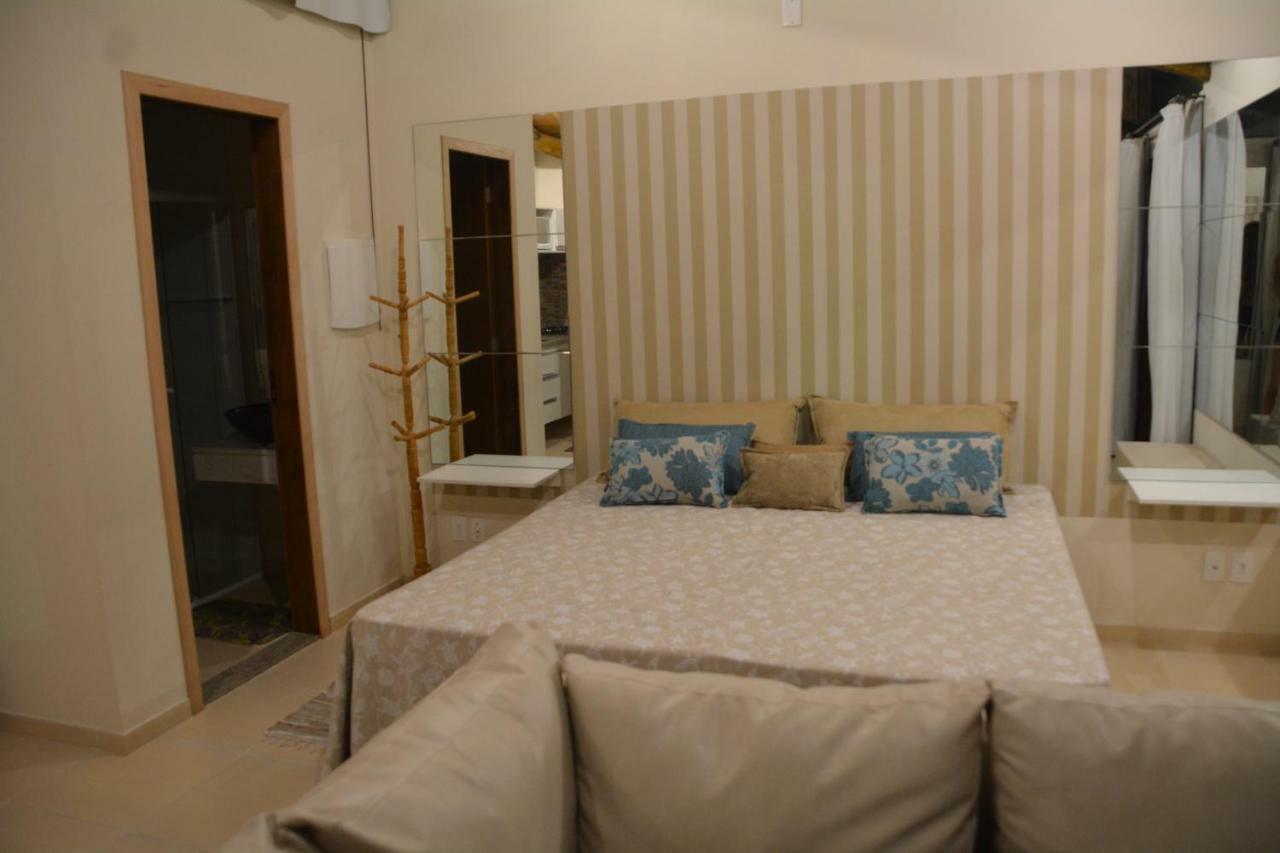 Lofts Asa Delta Apartamento Com Cozinha Ильябела Экстерьер фото