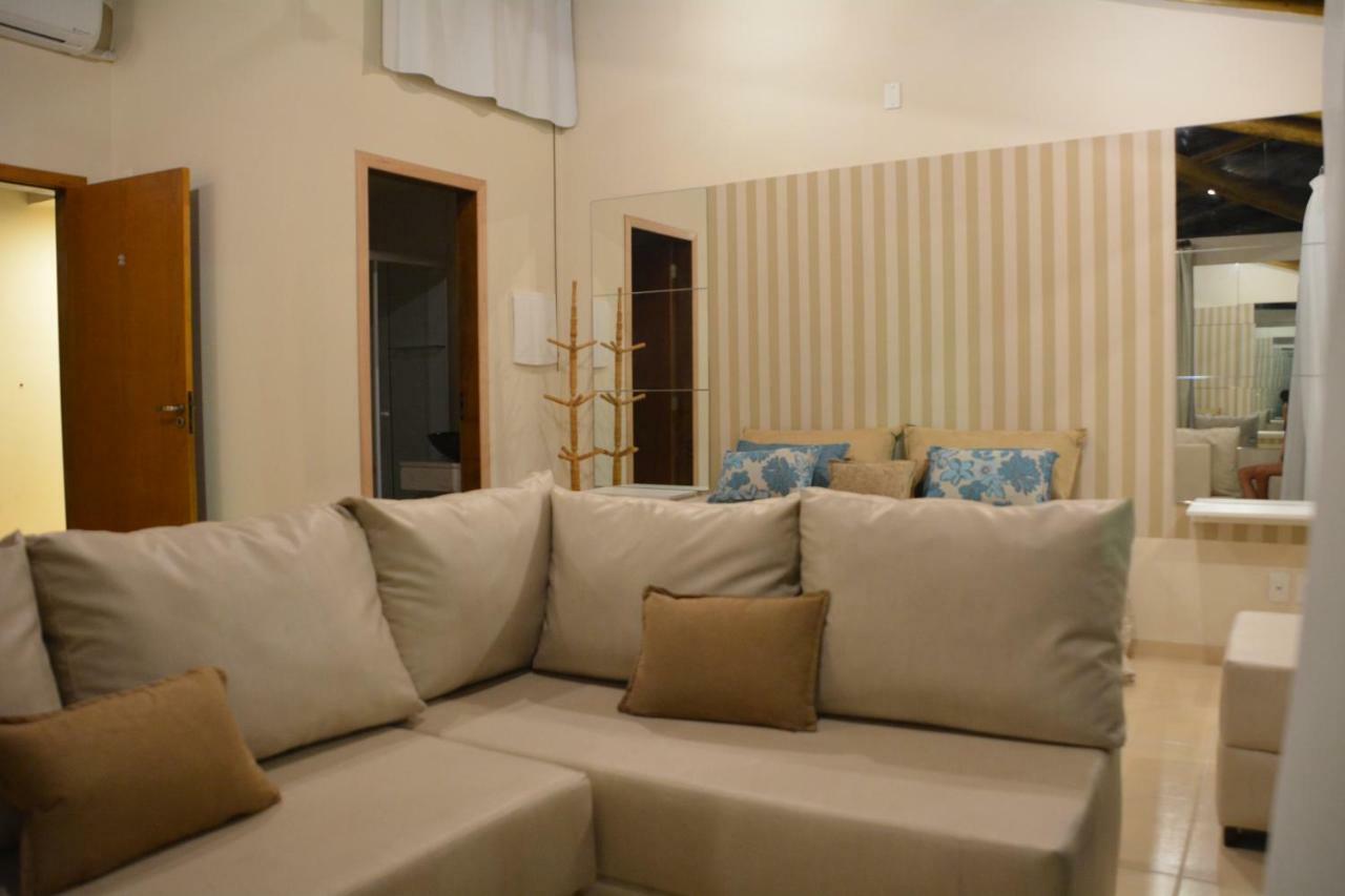 Lofts Asa Delta Apartamento Com Cozinha Ильябела Экстерьер фото