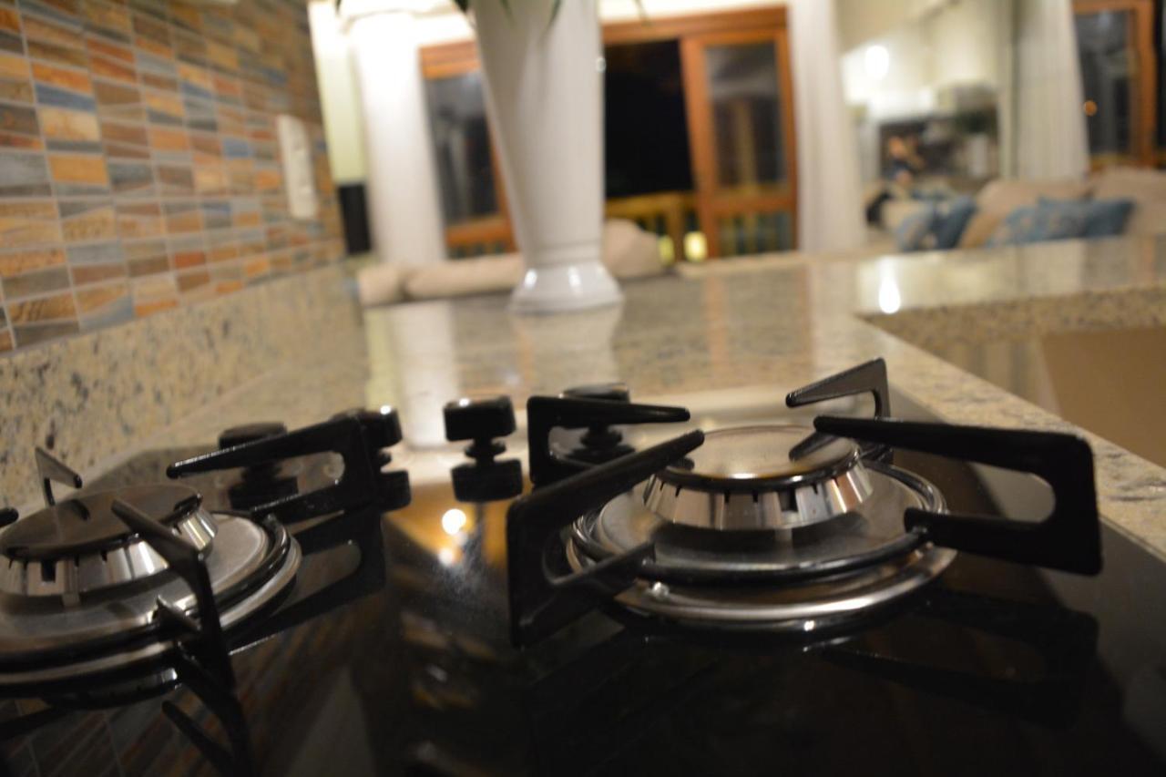 Lofts Asa Delta Apartamento Com Cozinha Ильябела Экстерьер фото
